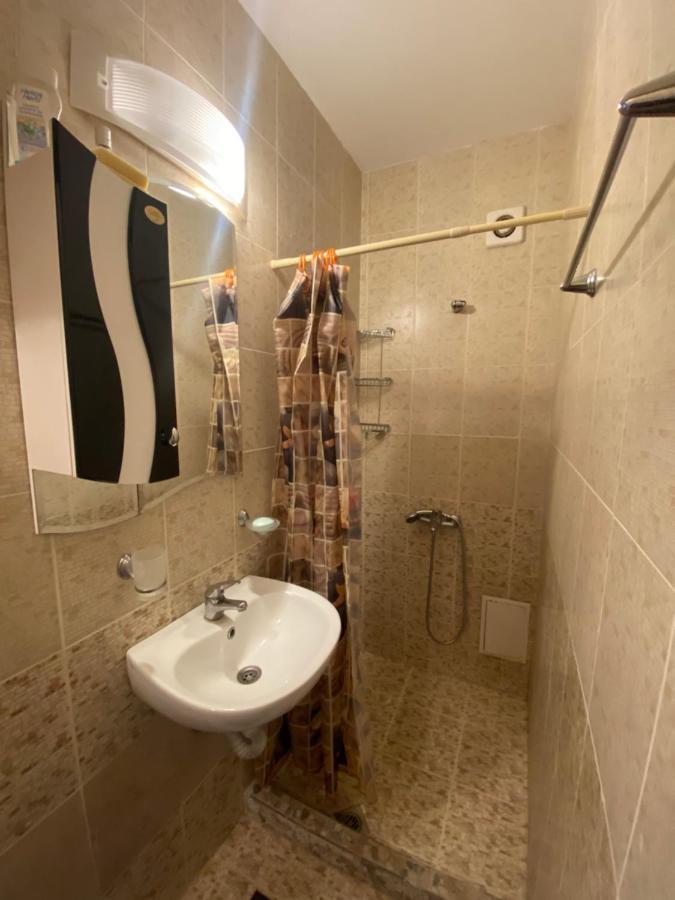 Stella Polaris 1 Apartments Сонячний Берег Екстер'єр фото